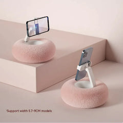 FlexiView Rotating Phone and Tablet Bracket