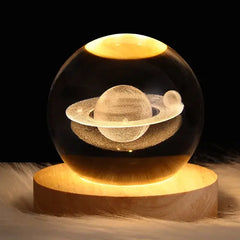 Luminous Night Light Ball for Children