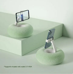 FlexiView Rotating Phone and Tablet Bracket