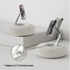 FlexiView Rotating Phone and Tablet Bracket