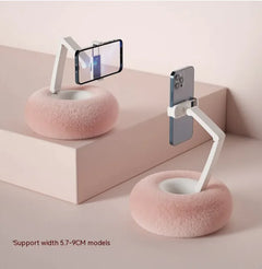 FlexiView Rotating Phone and Tablet Bracket