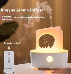 Water Drop Humidifier