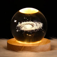 Luminous Night Light Ball for Children