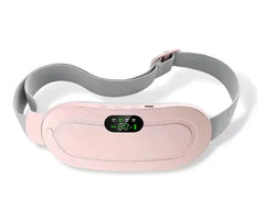 Electric Abdominal Massage Belt