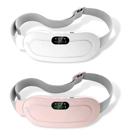 Electric Abdominal Massage Belt