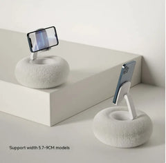 FlexiView Rotating Phone and Tablet Bracket